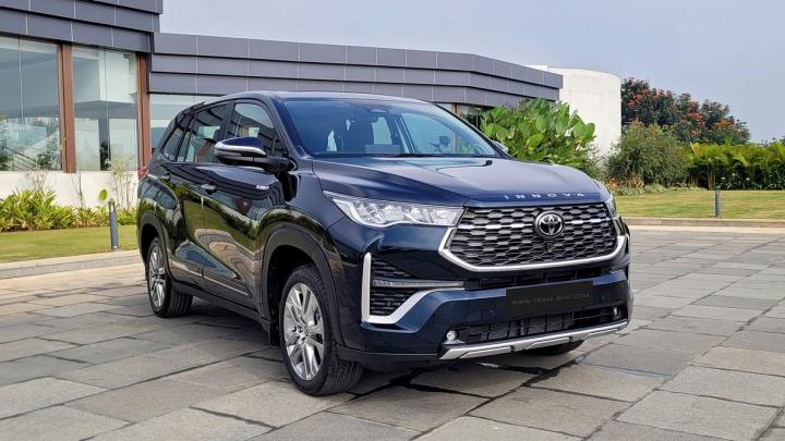 Premium MPV